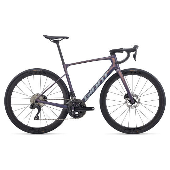 Defy Advanced 0