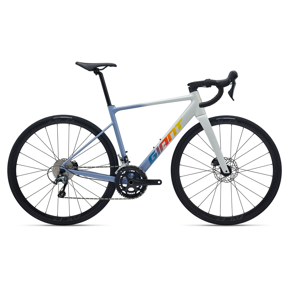 Contend SL 1