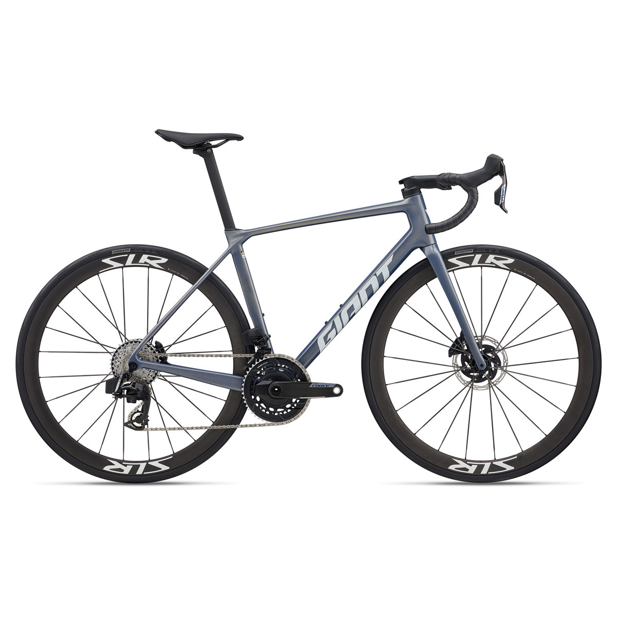 TCR Advanced Pro 0 AXS