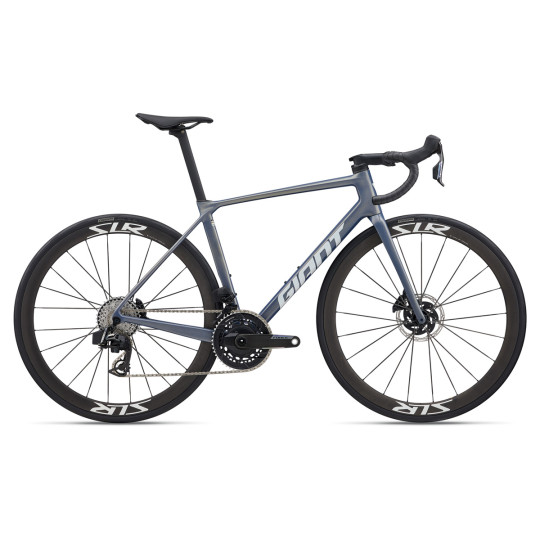 TCR Advanced Pro 0 AXS
