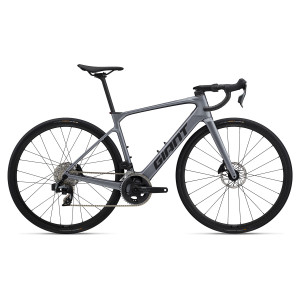 Defy Advanced E+ Elite 2