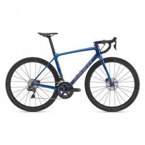TCR Advanced Pro 0 Disc
