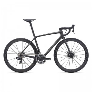 TCR Advanced SL 0 Disc