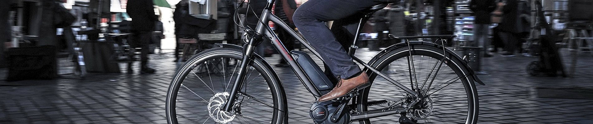 Vélo à Assistance Électrique | Vélo Béziers | Véloland