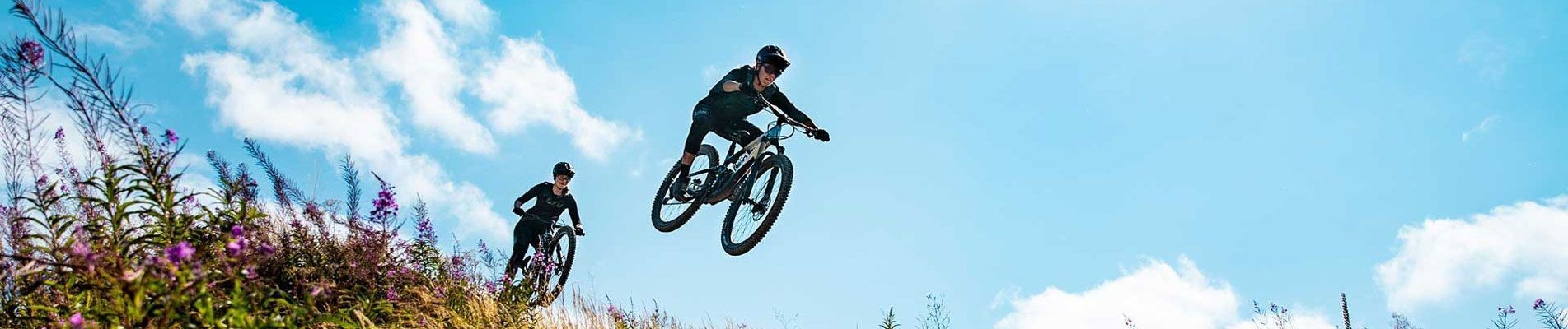 VTT Tout Suspendu | Cross-Country | Vélo Béziers | Giant Store