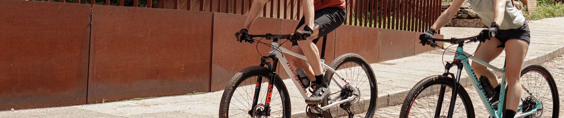 VTT Semi-rigide | Vélo Béziers | Véloland