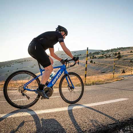 Vélos Électriques Route/Gravel