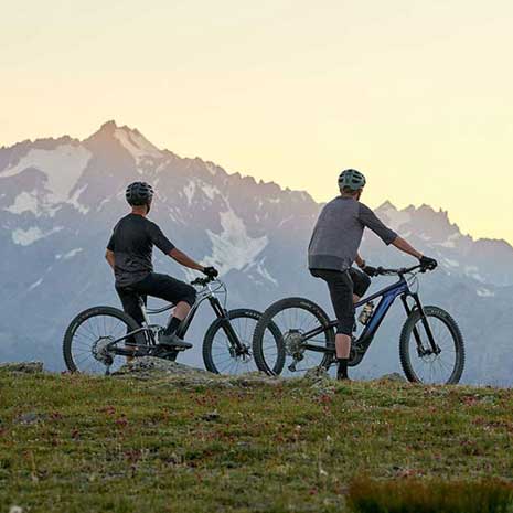 Vélos Occasion